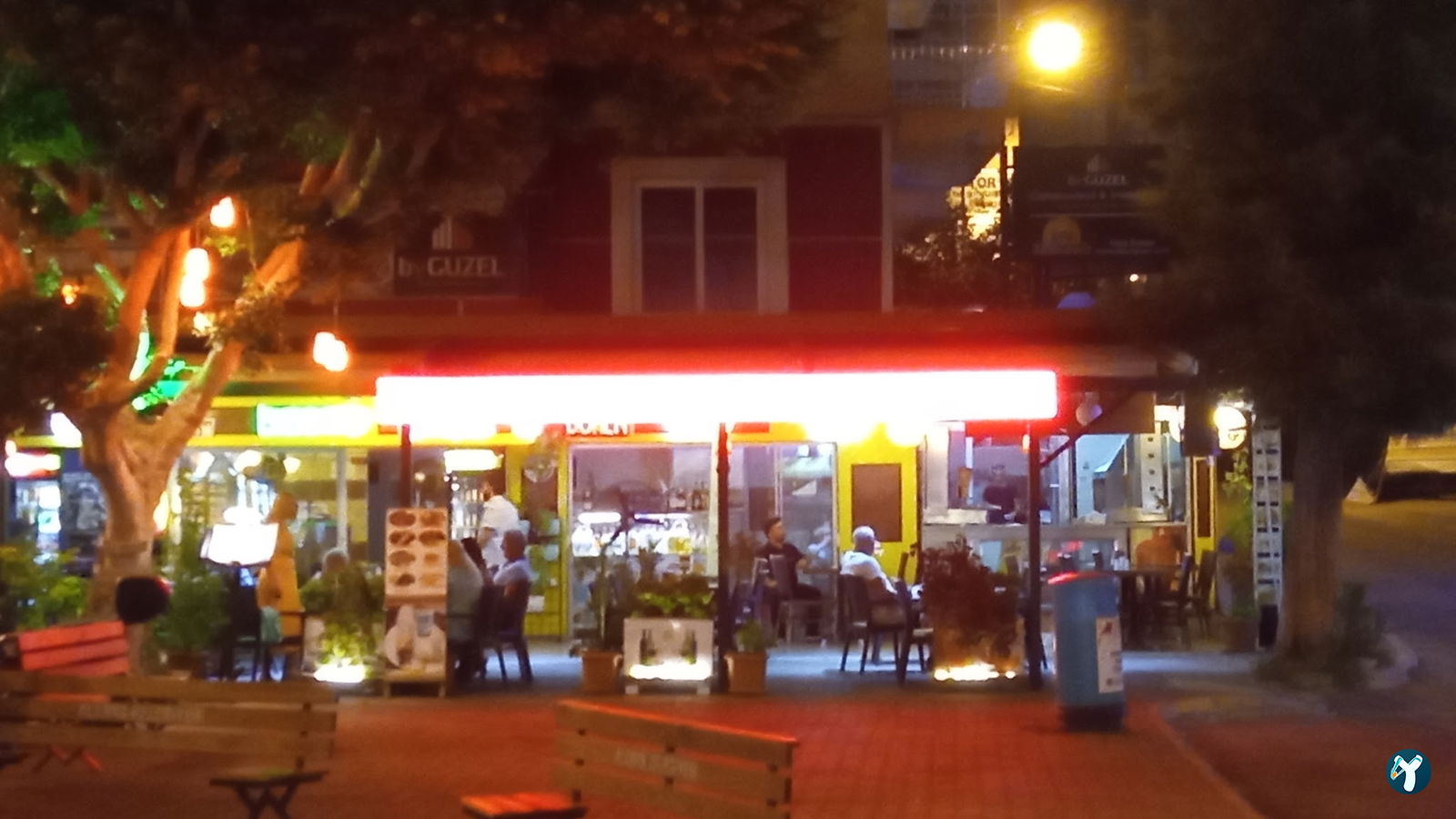07 Taste Restaurant