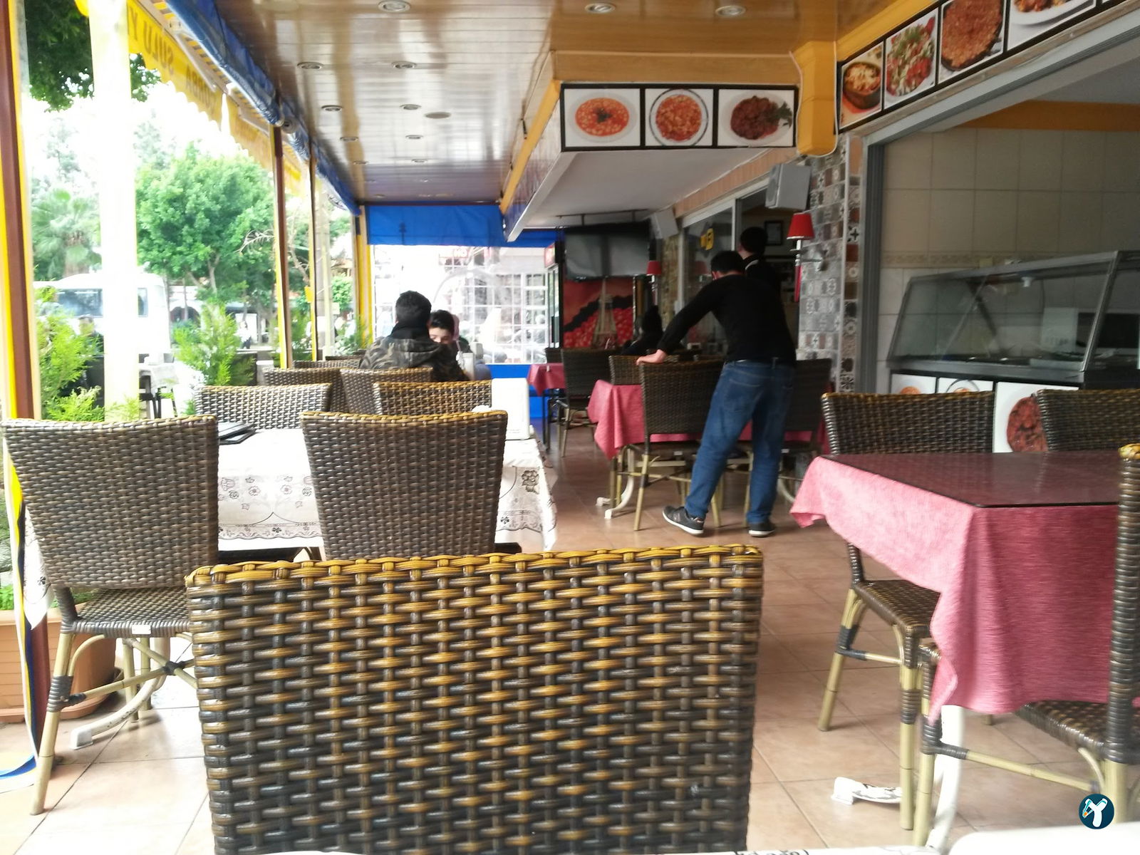 07 Taste Restaurant