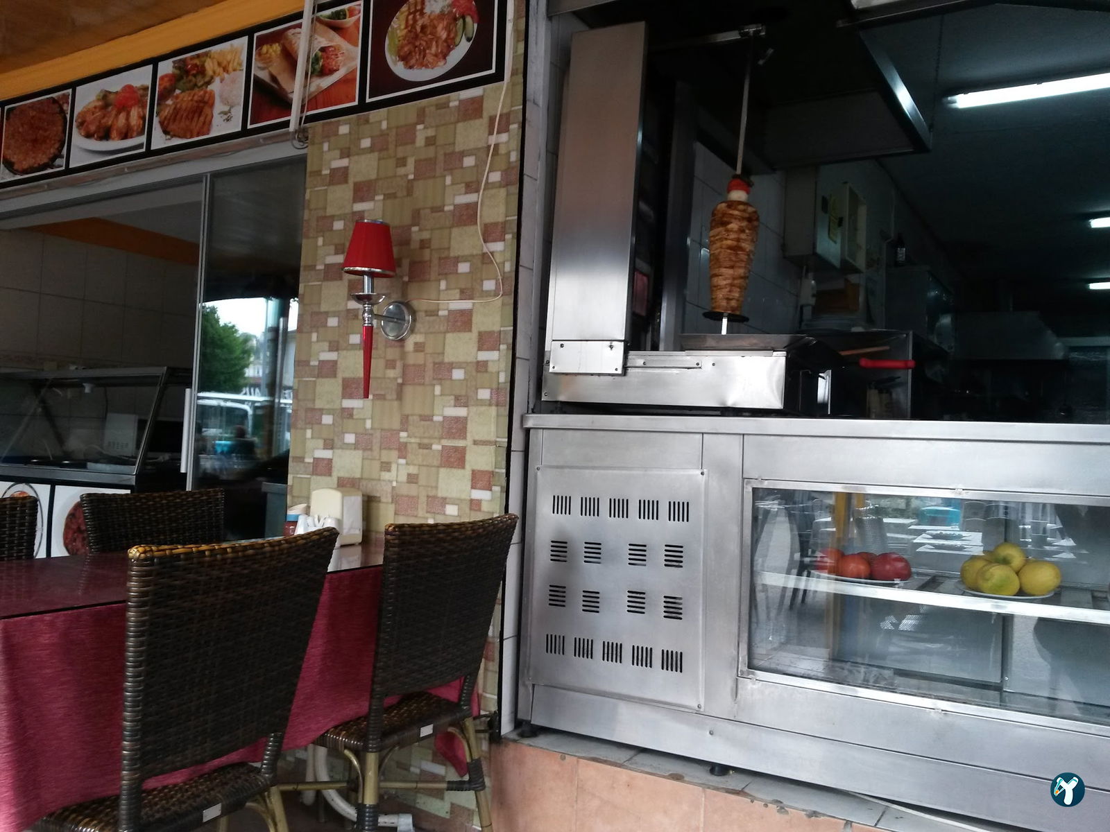 07 Taste Restaurant
