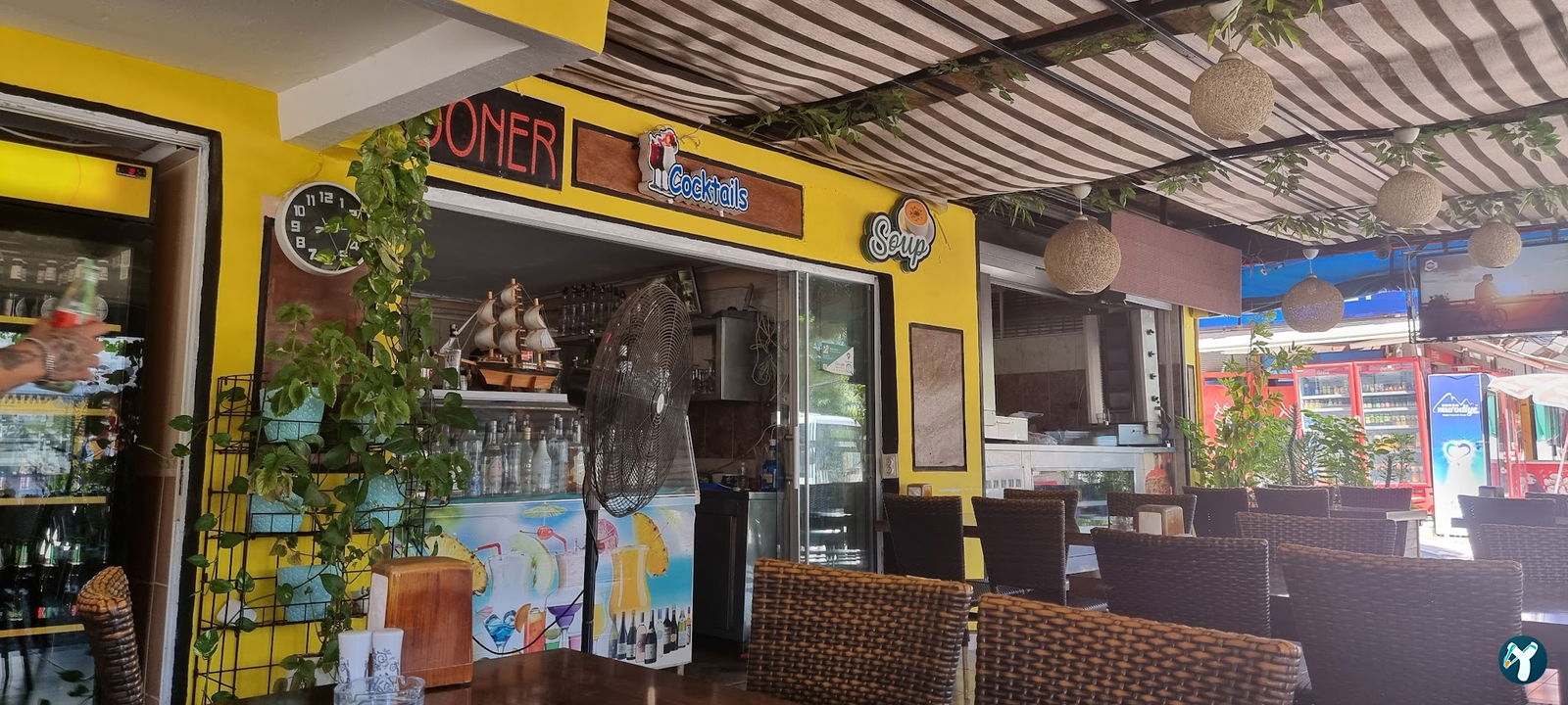 07 Taste Restaurant