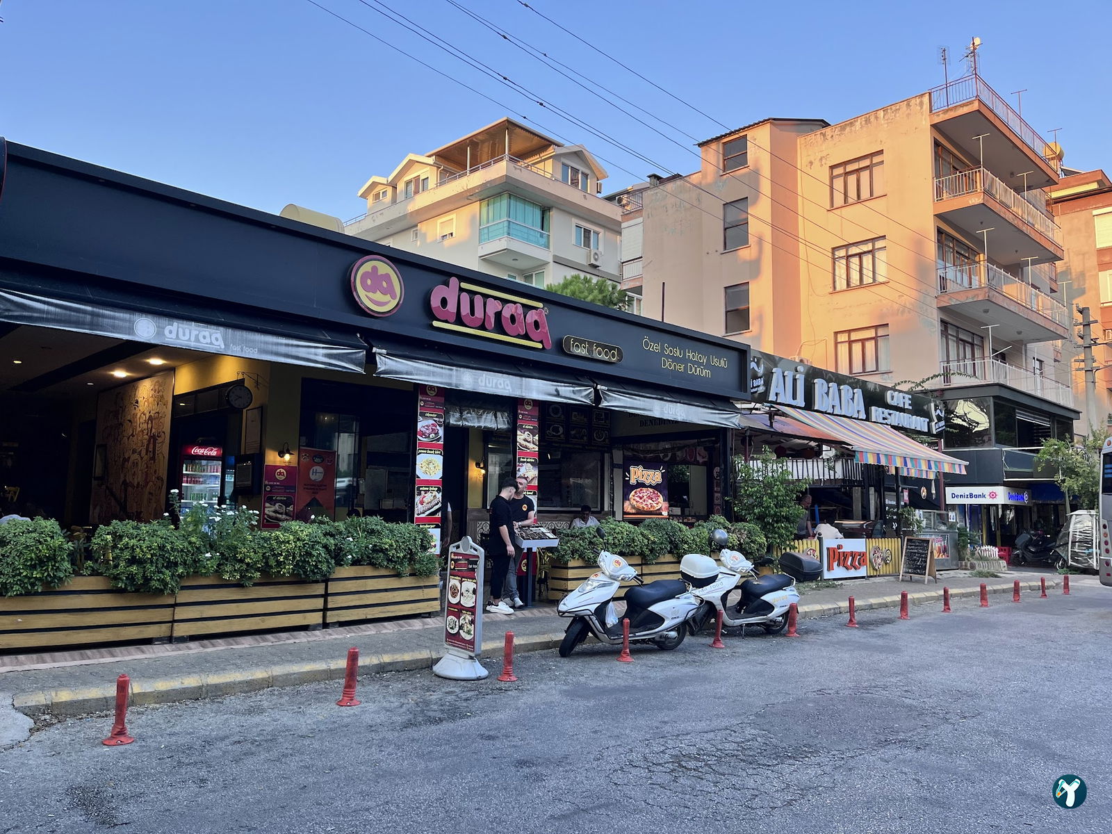 07 Taste Restaurant