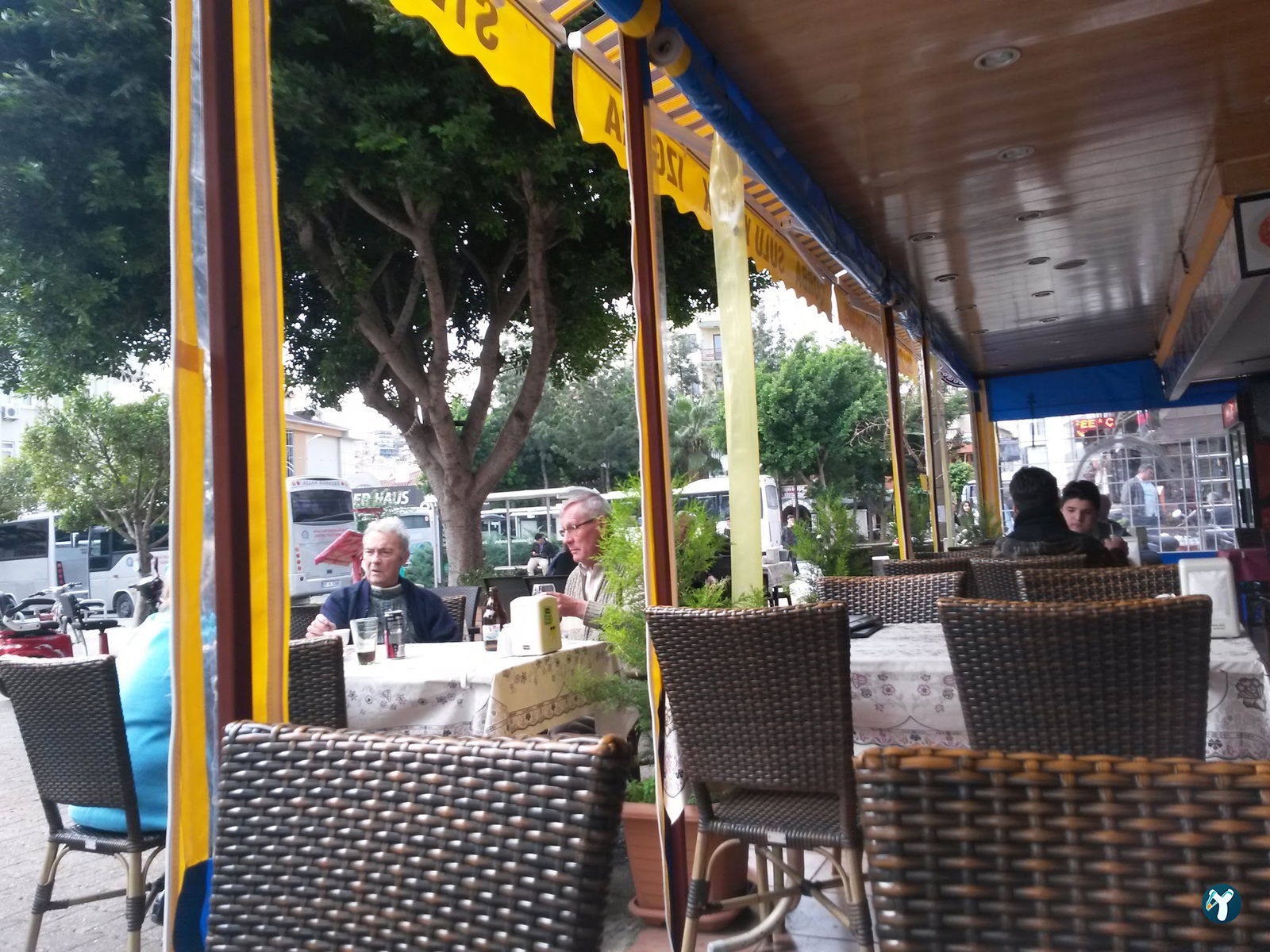 07 Taste Restaurant