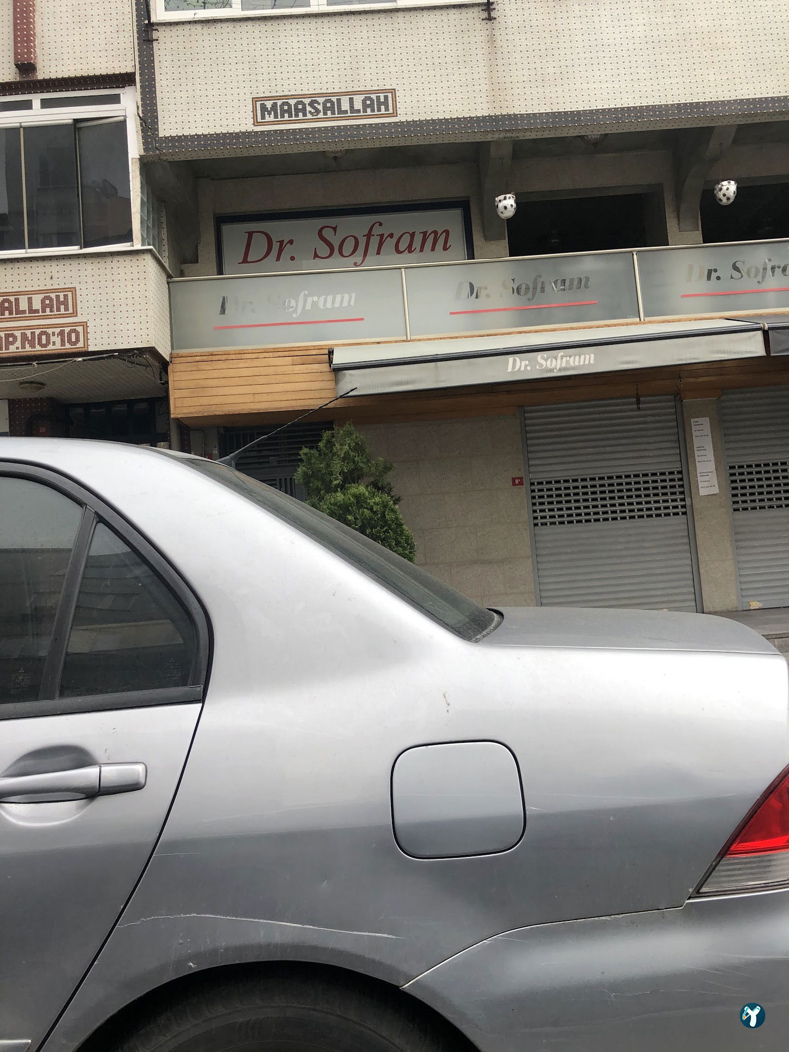 Dr. Sofram