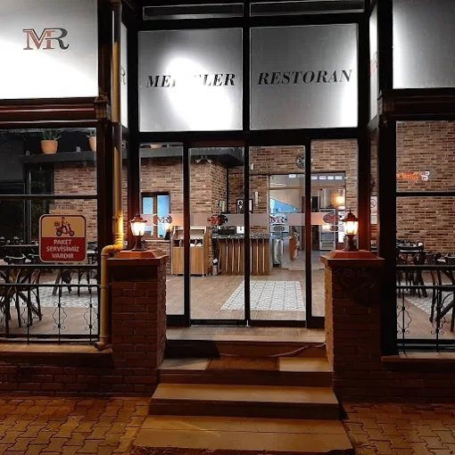 Meriçler Restorant