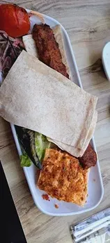 Meriçler Restorant resimleri