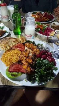 Meriçler Restorant resimleri