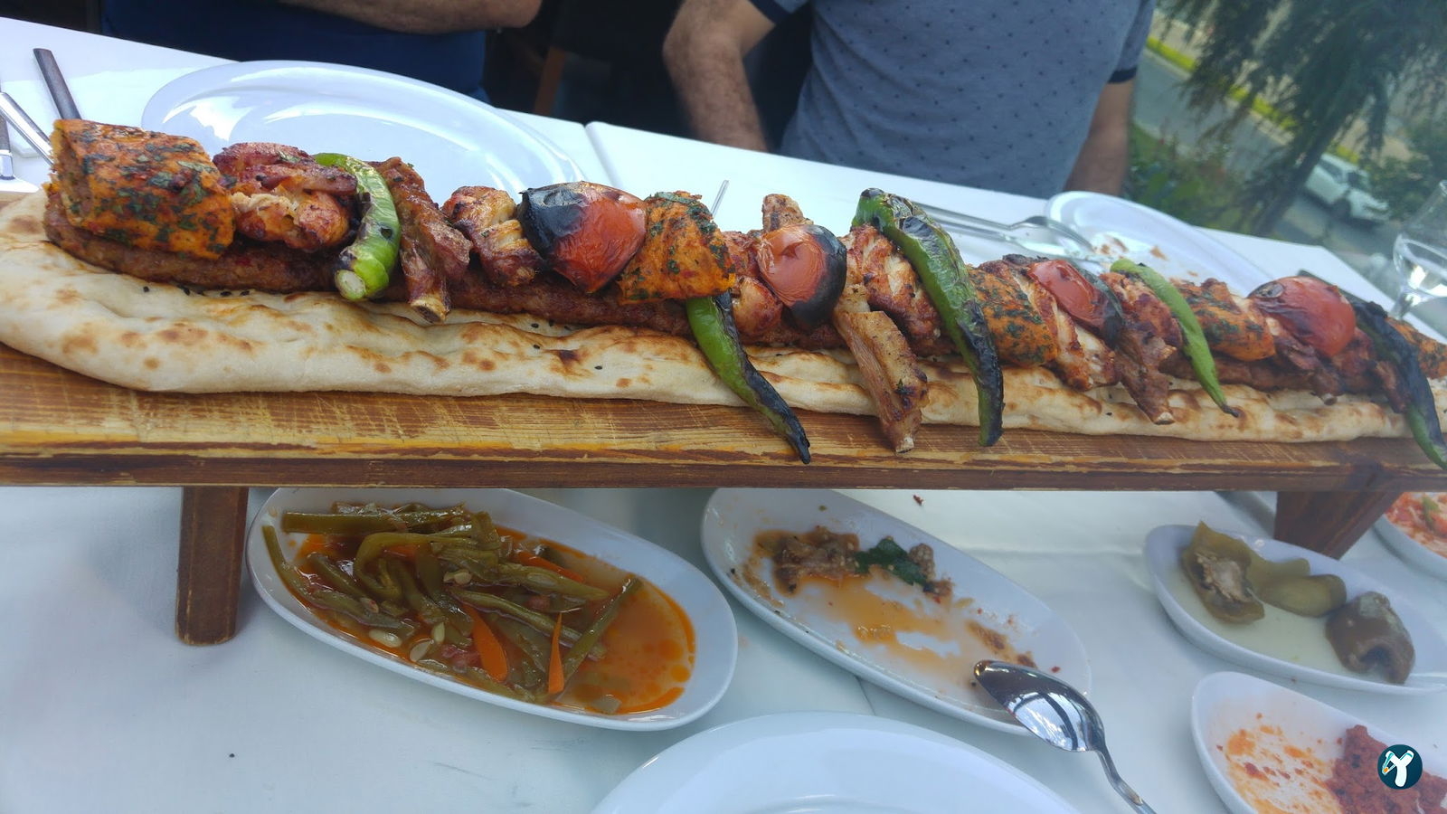 Hasan Kolcuoglu Restaurant
