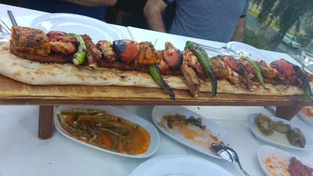 Hasan Kolcuoglu Restaurant resimleri