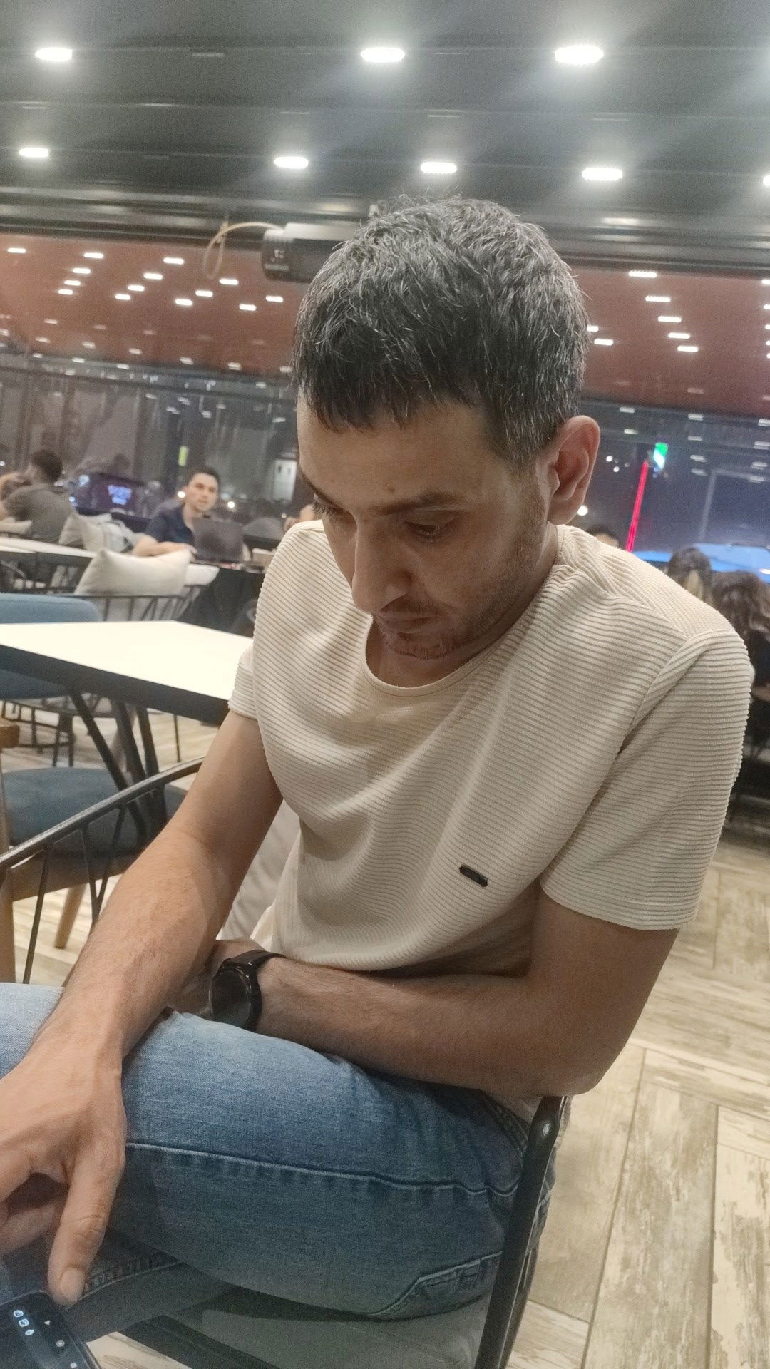 Porto Riko Coffee Eryamanport