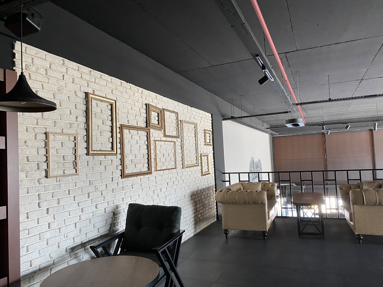 Porto Riko Coffee Eryamanport