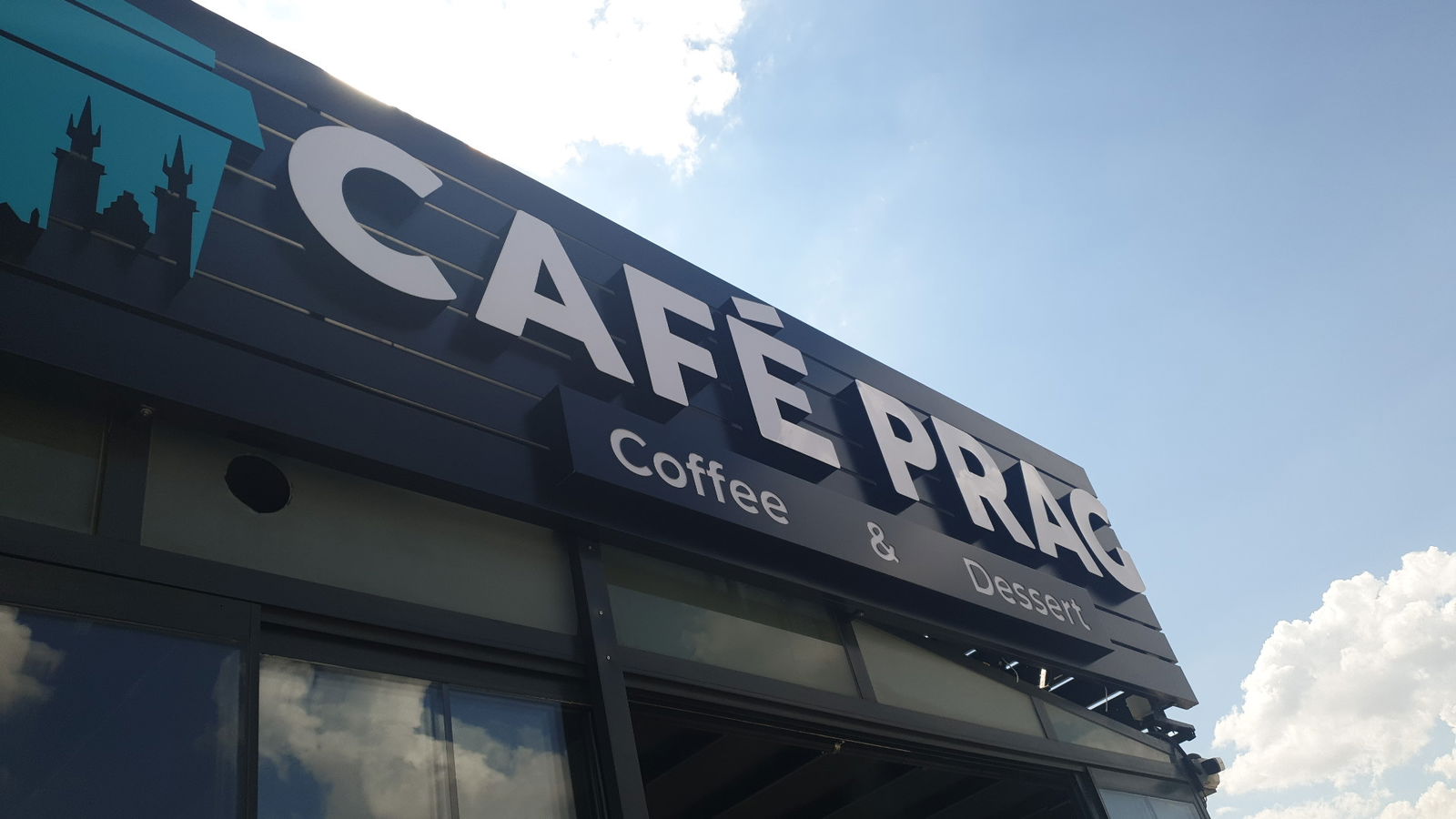 Porto Riko Coffee Eryamanport