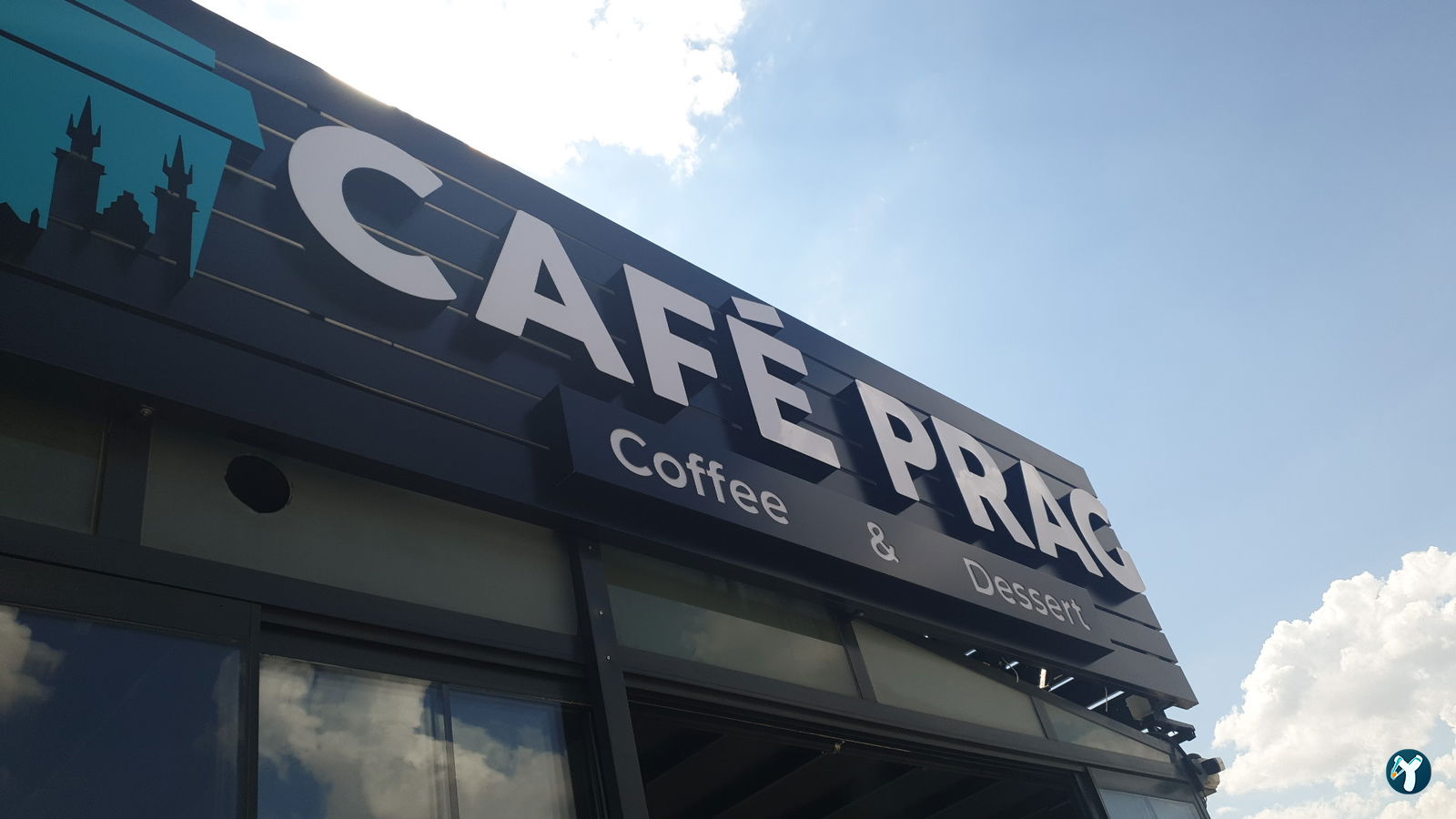 Porto Riko Coffee Eryamanport