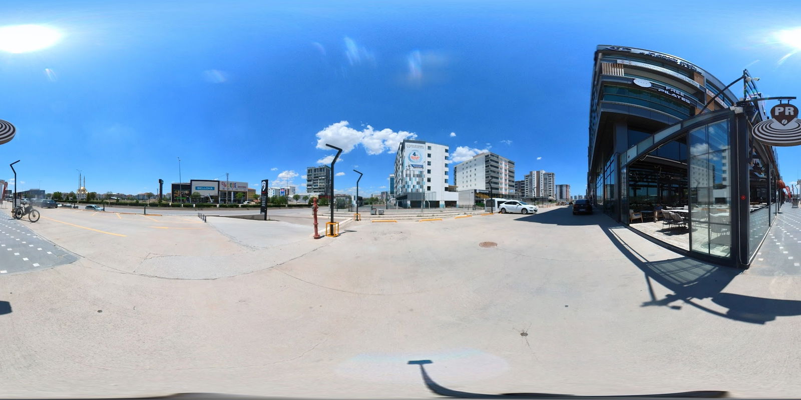 Porto Riko Coffee Eryamanport