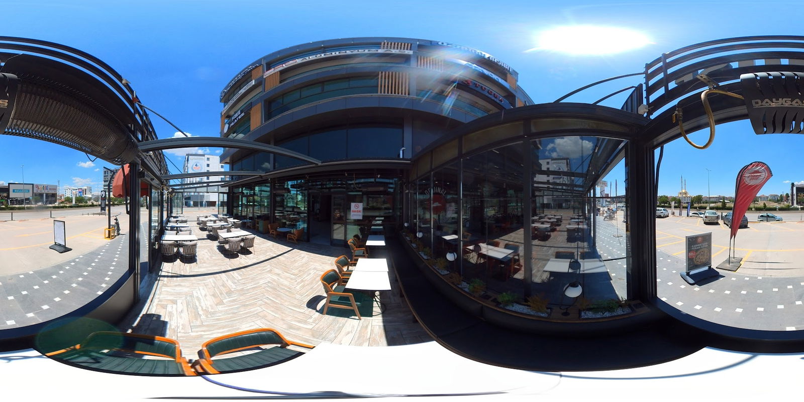 Porto Riko Coffee Eryamanport