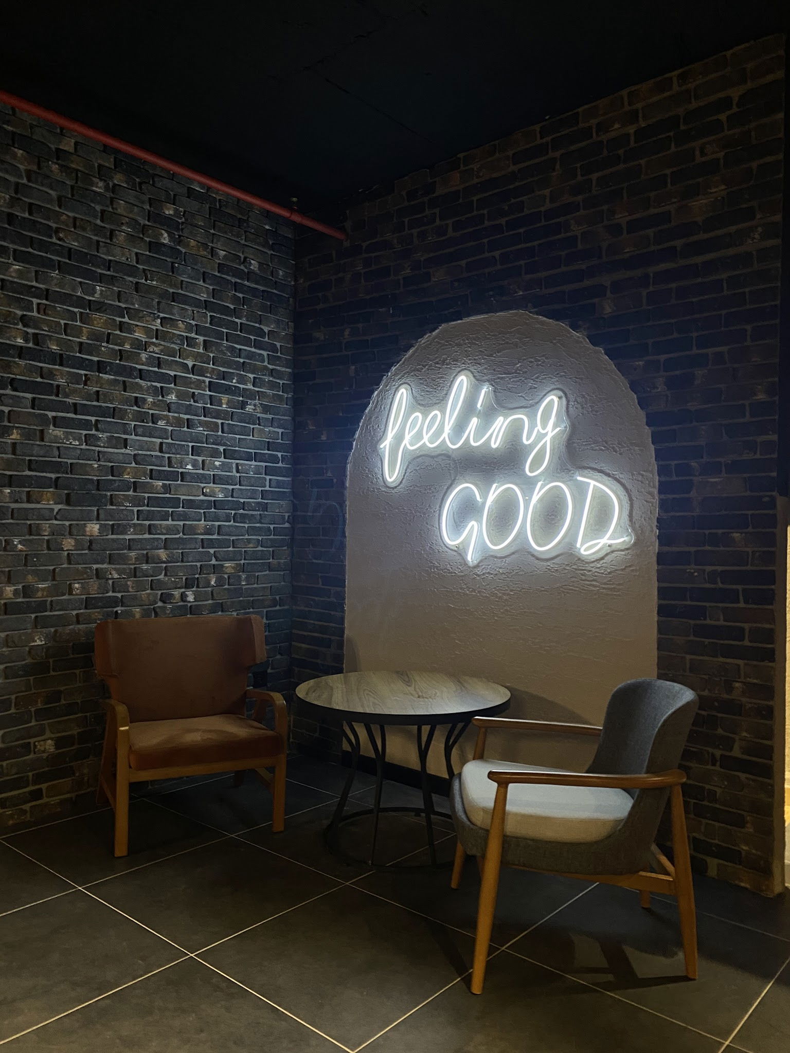 Porto Riko Coffee Eryamanport