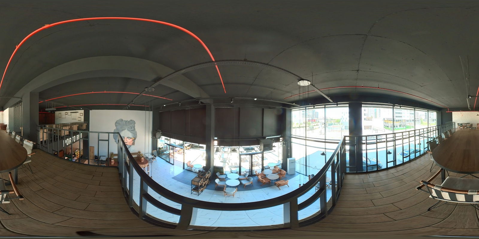 Porto Riko Coffee Eryamanport