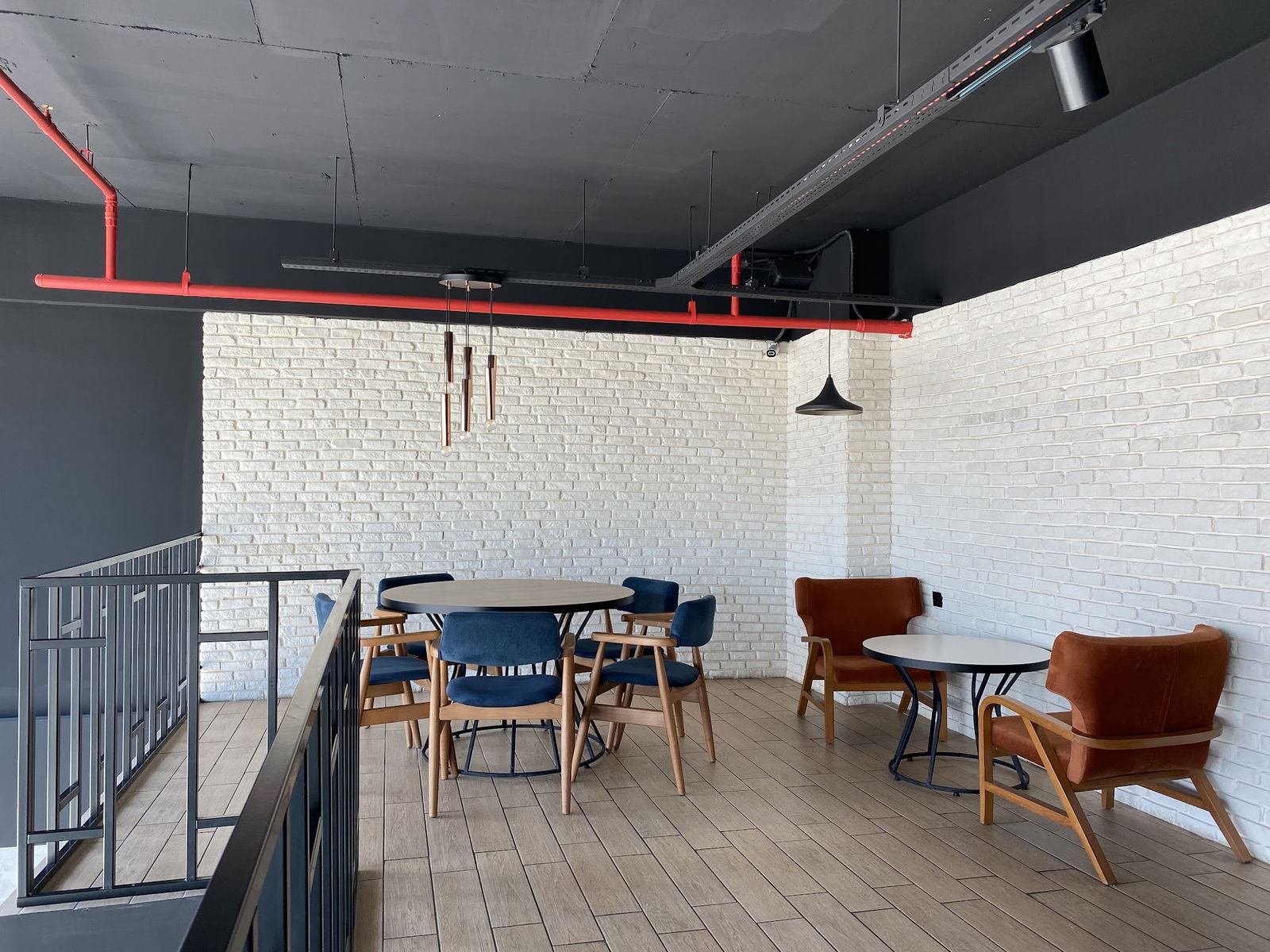 Porto Riko Coffee Eryamanport