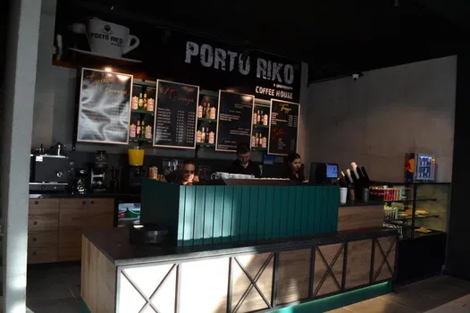 Porto Riko Coffee Eryamanport resimleri
