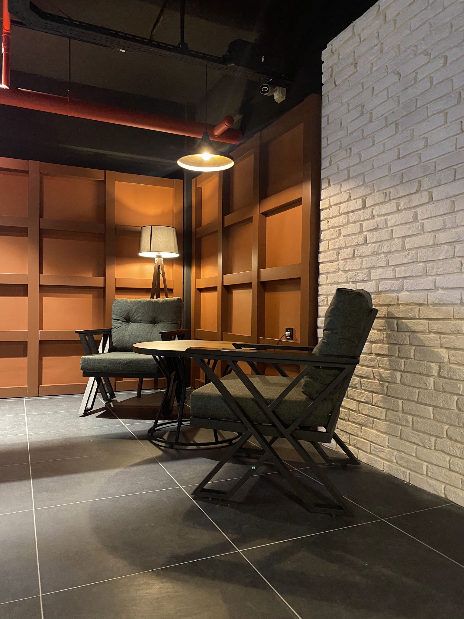 Porto Riko Coffee Eryamanport