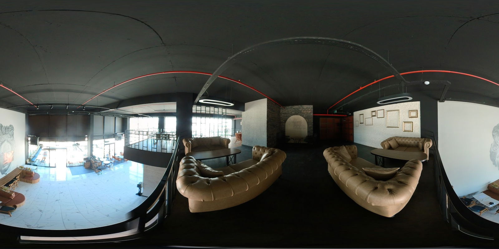 Porto Riko Coffee Eryamanport