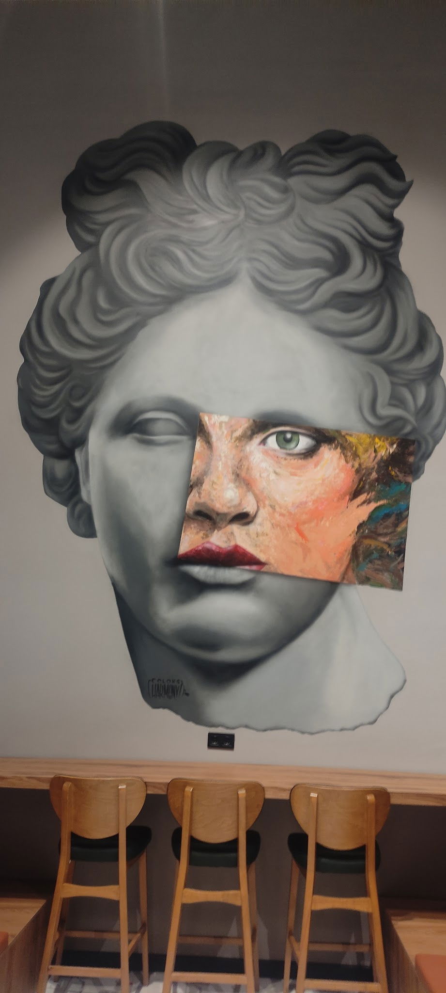 Porto Riko Coffee Eryamanport