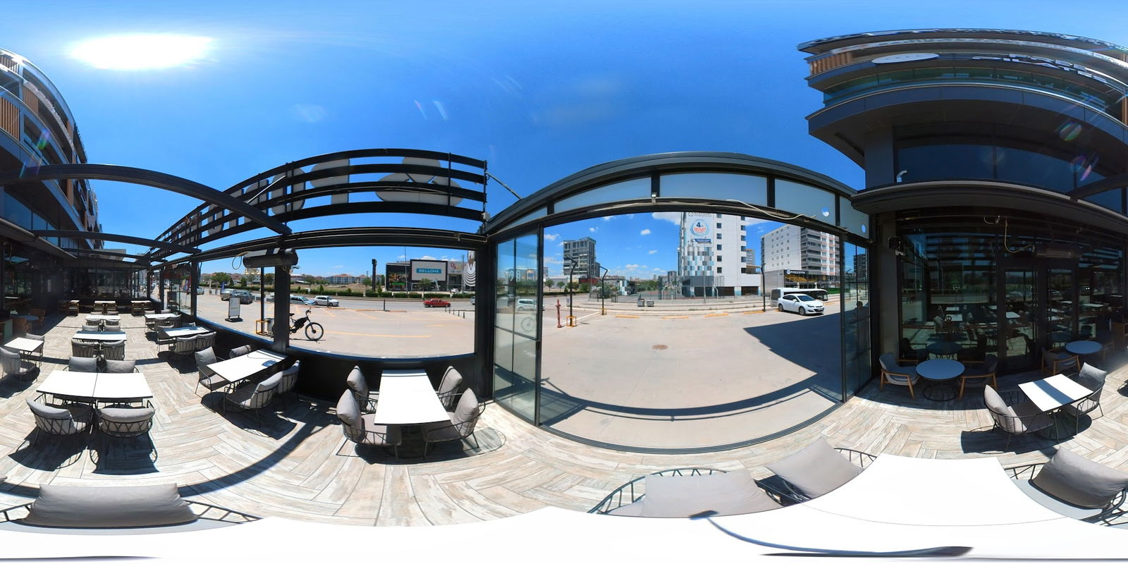 Porto Riko Coffee Eryamanport