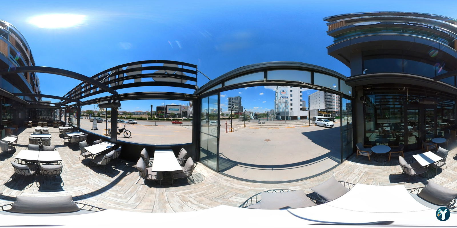 Porto Riko Coffee Eryamanport