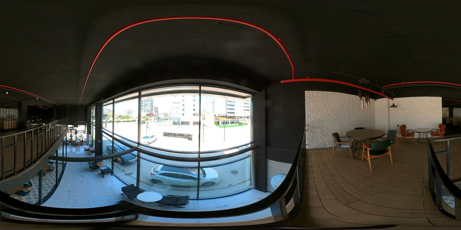 Porto Riko Coffee Eryamanport