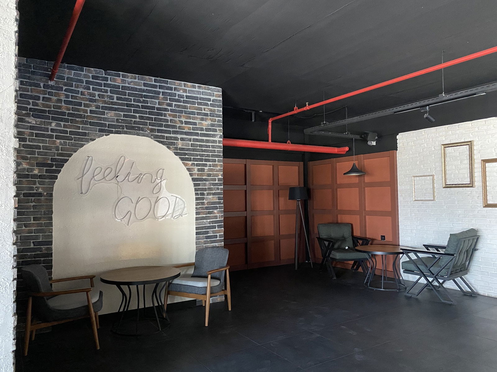 Porto Riko Coffee Eryamanport