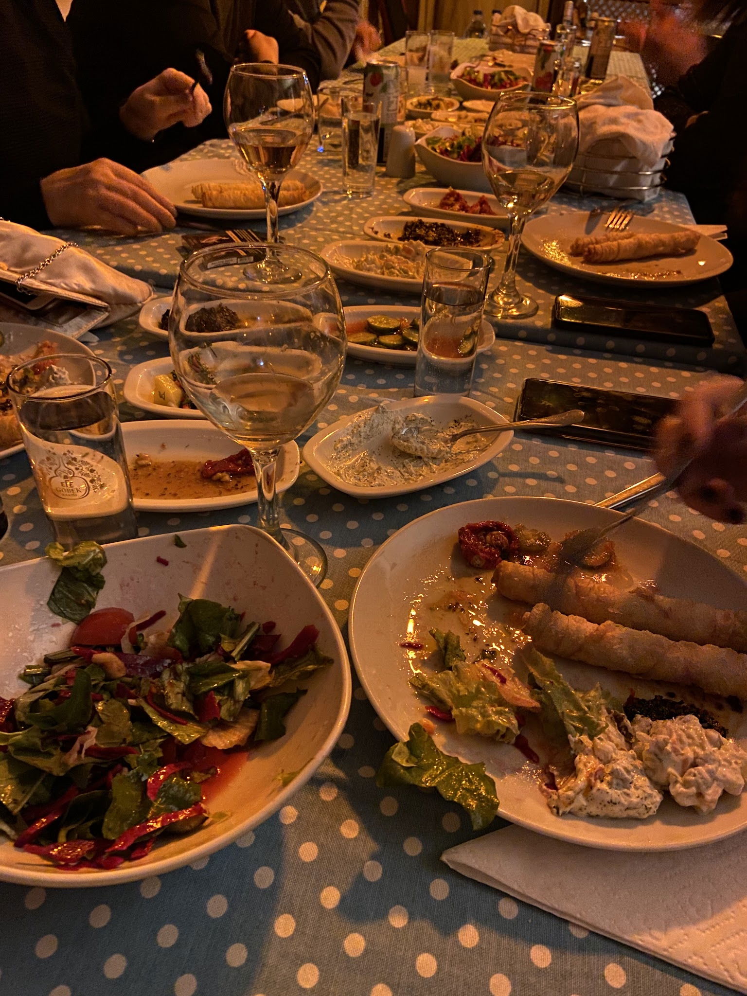 Mirillia Et & Balık Restaurant