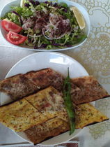 Yiğiter Pide Salonu