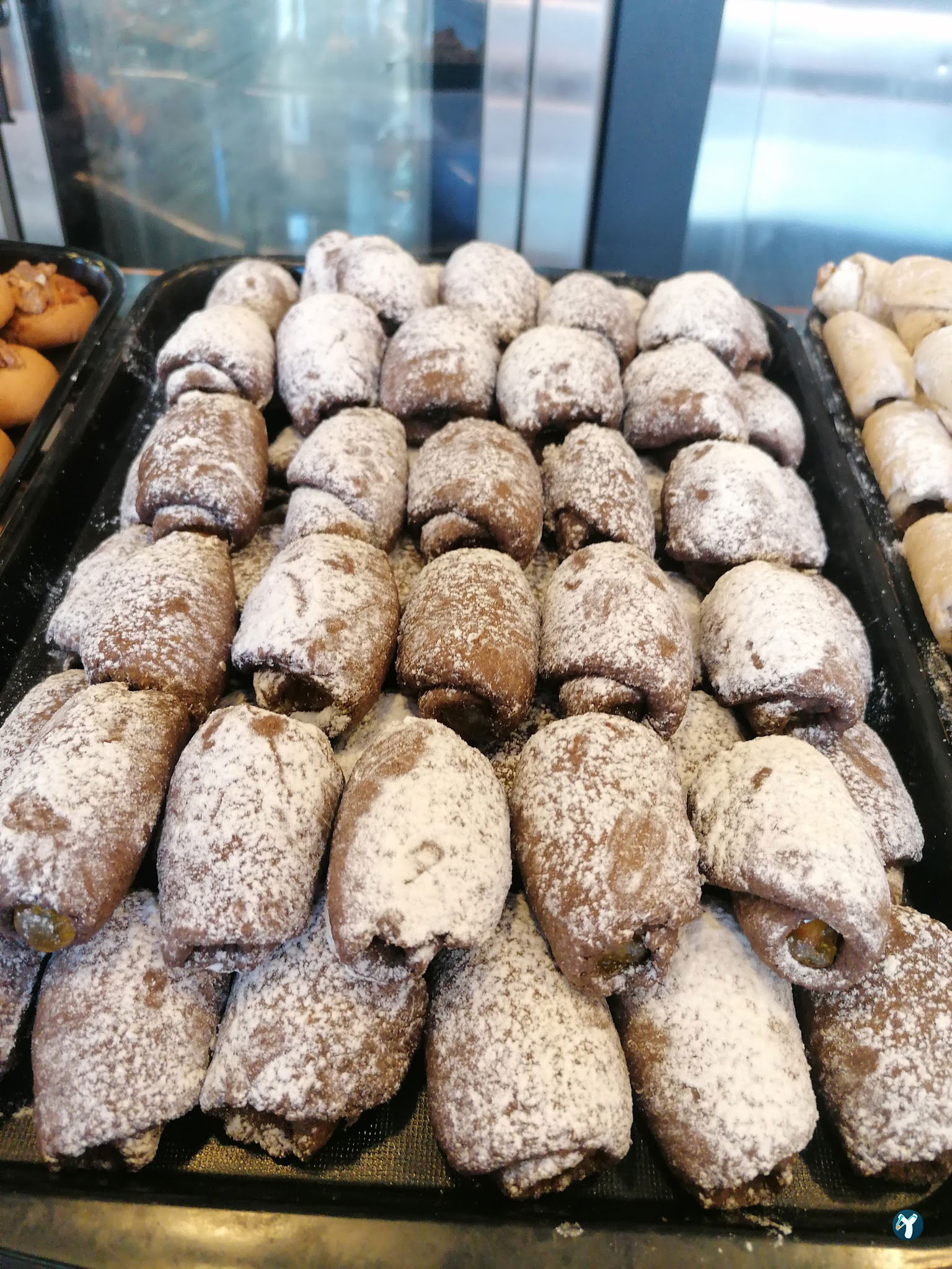 Tuzla Fırın Cafe & Pastane