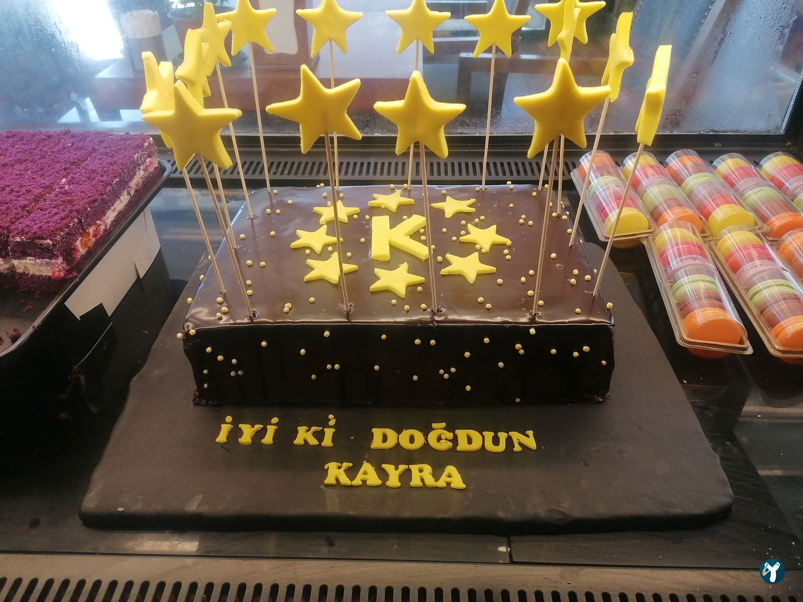 Tuzla Fırın Cafe & Pastane