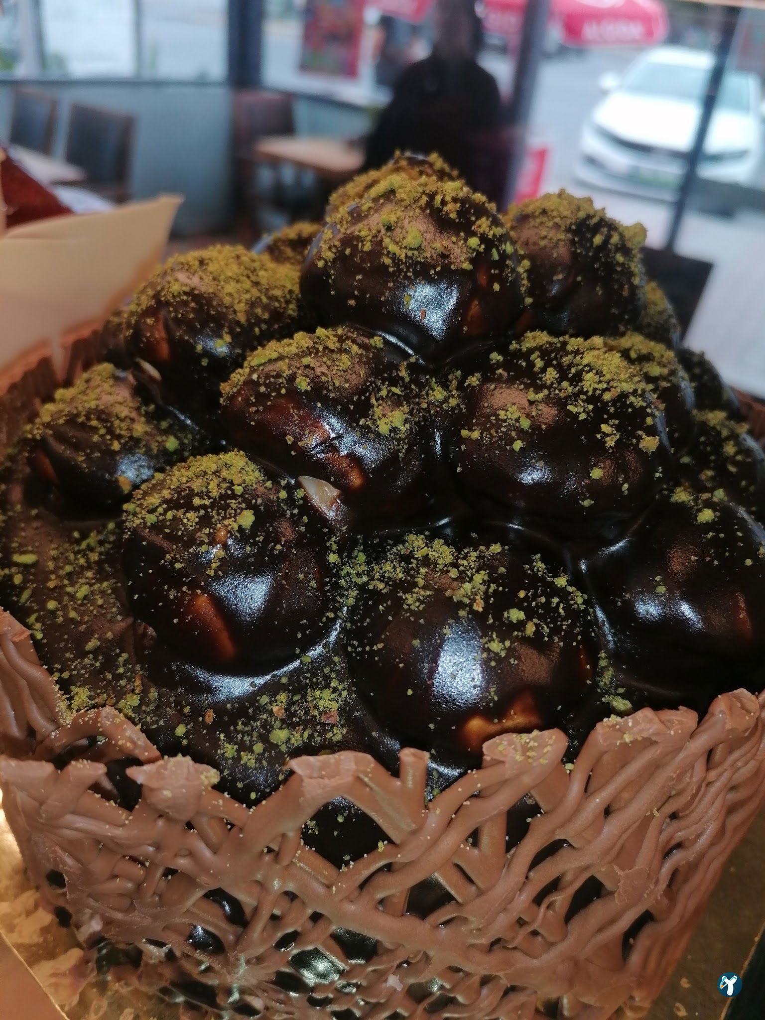 Tuzla Fırın Cafe & Pastane