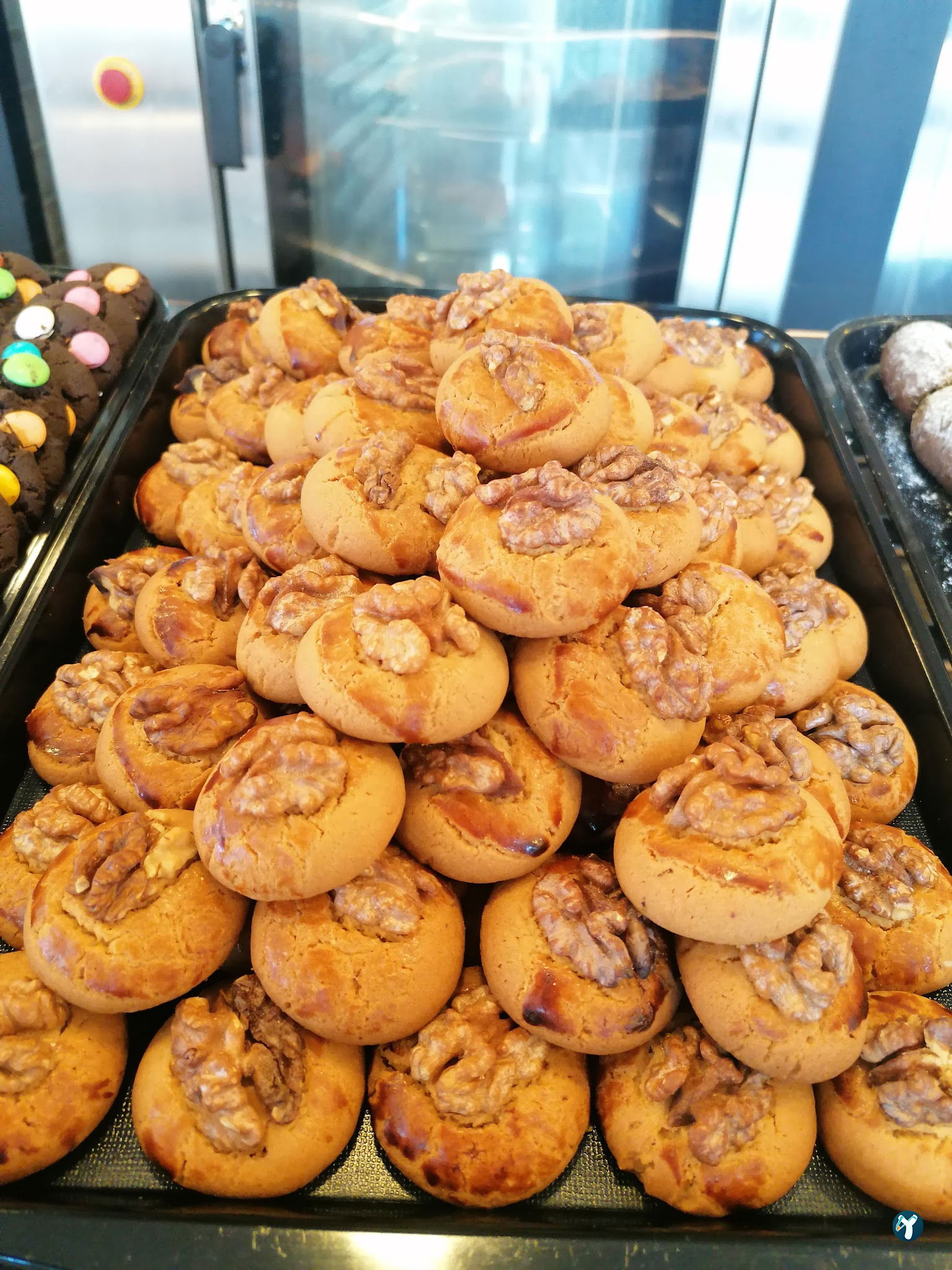 Tuzla Fırın Cafe & Pastane