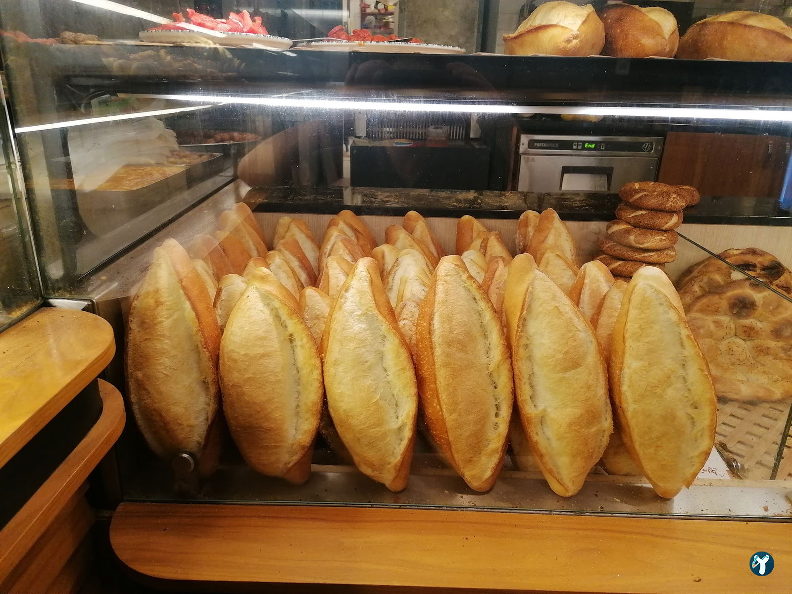 Tuzla Fırın Cafe & Pastane