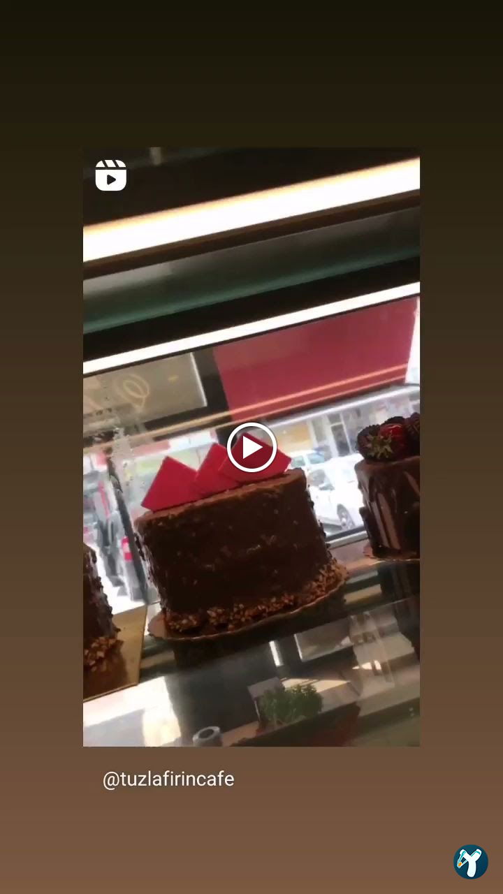 Tuzla Fırın Cafe & Pastane