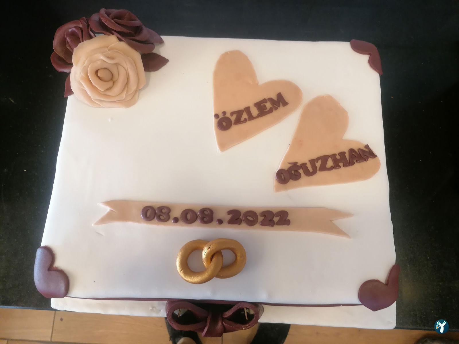 Tuzla Fırın Cafe & Pastane