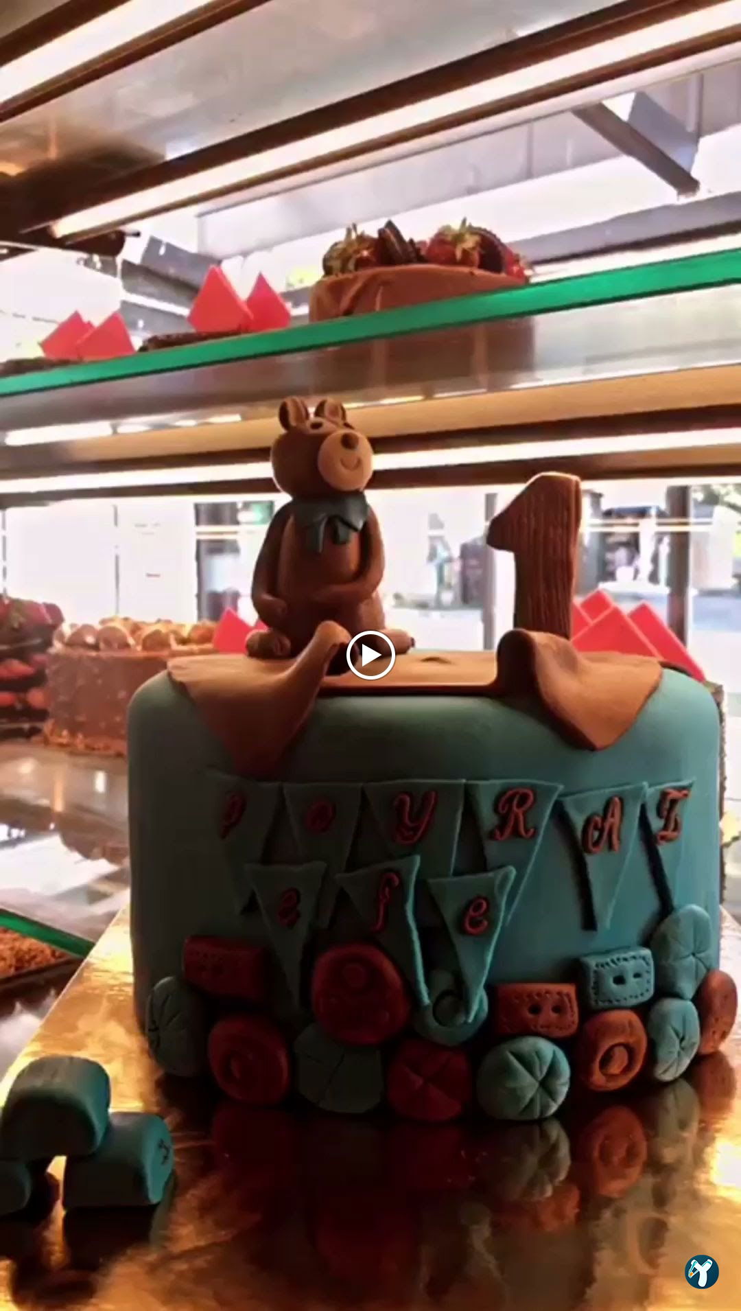 Tuzla Fırın Cafe & Pastane
