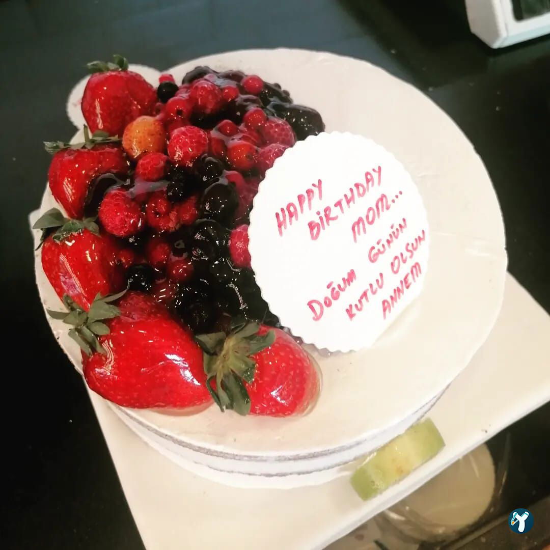 Tuzla Fırın Cafe & Pastane