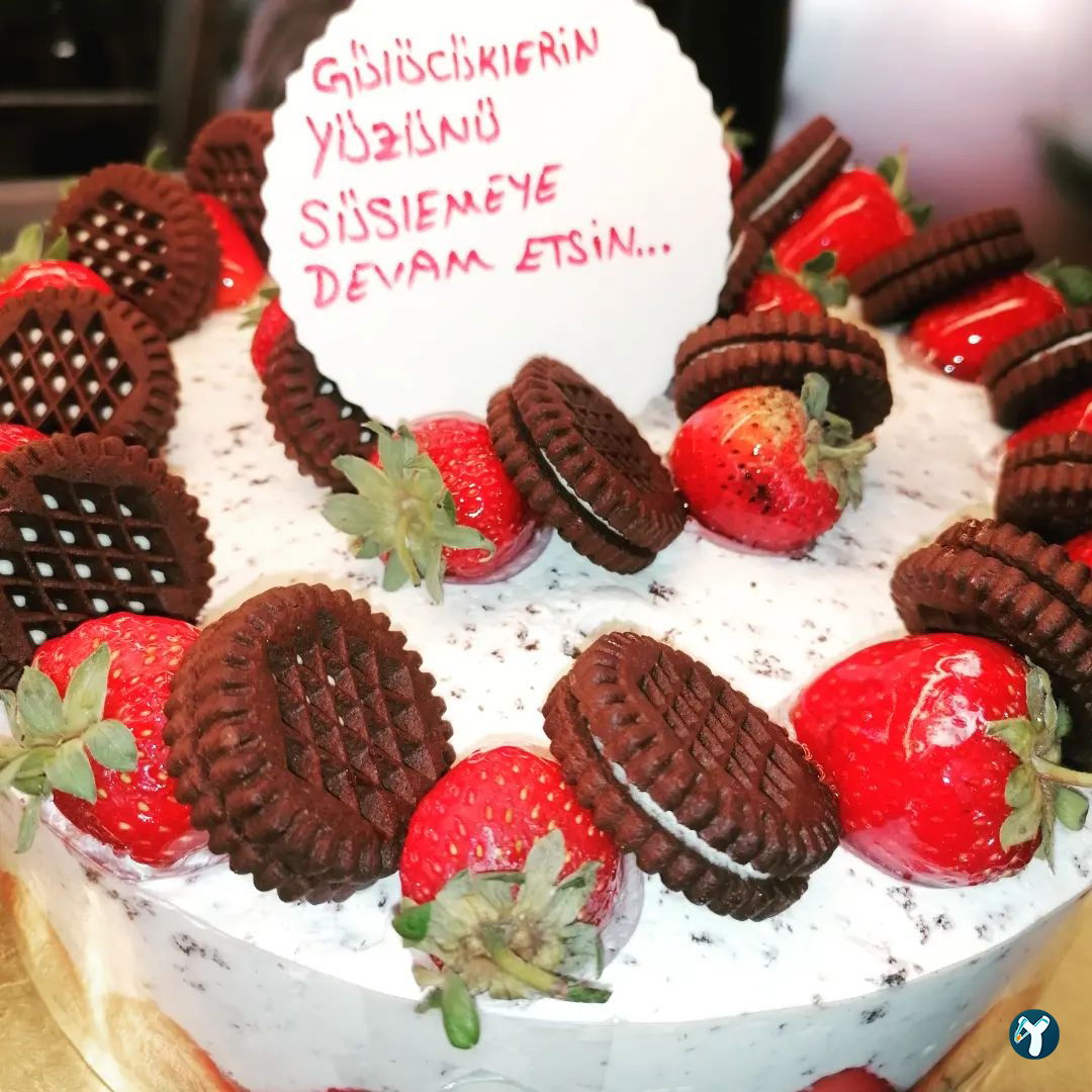 Tuzla Fırın Cafe & Pastane