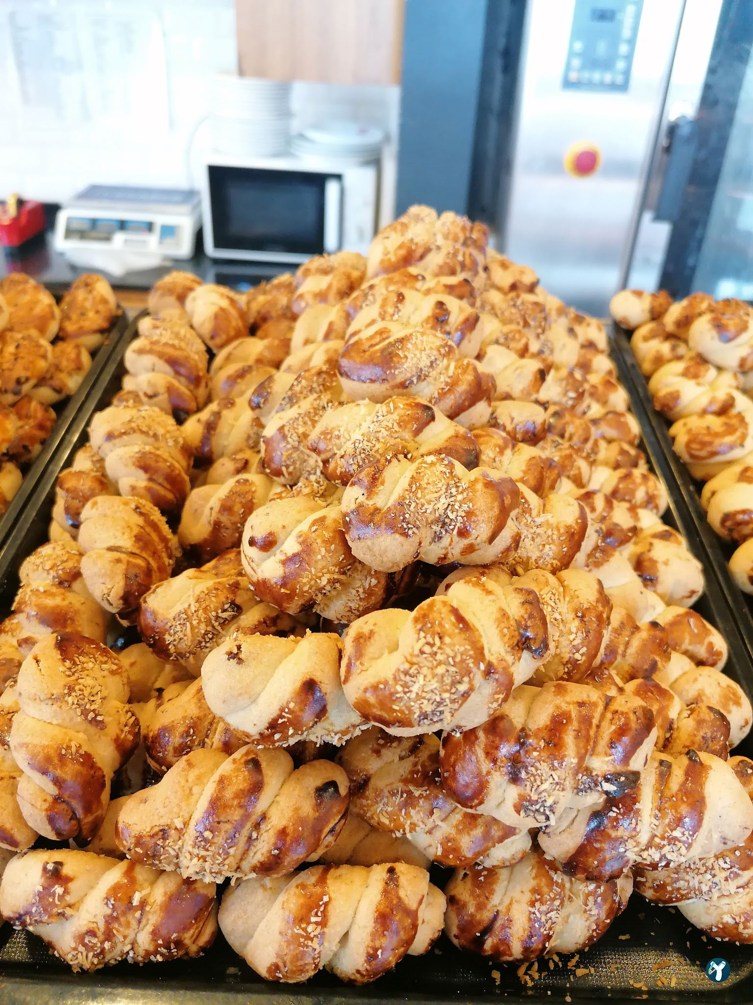 Tuzla Fırın Cafe & Pastane