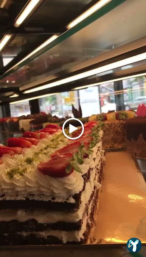 Tuzla Fırın Cafe & Pastane