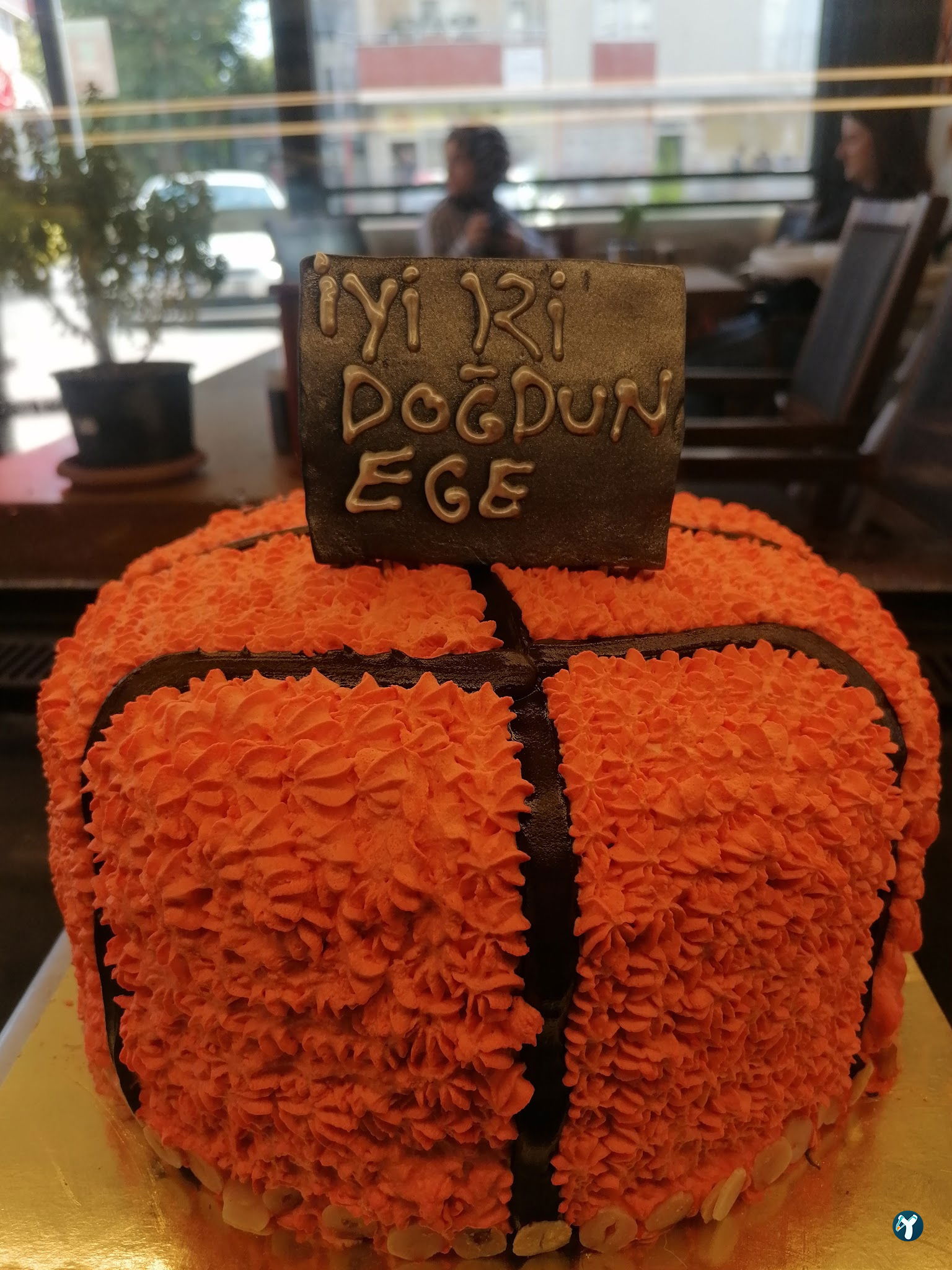 Tuzla Fırın Cafe & Pastane