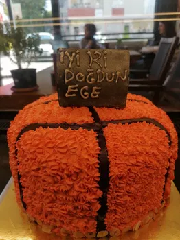 Tuzla Fırın Cafe & Pastane resimleri Tuzla Fırın Cafe & Pastane resimleri