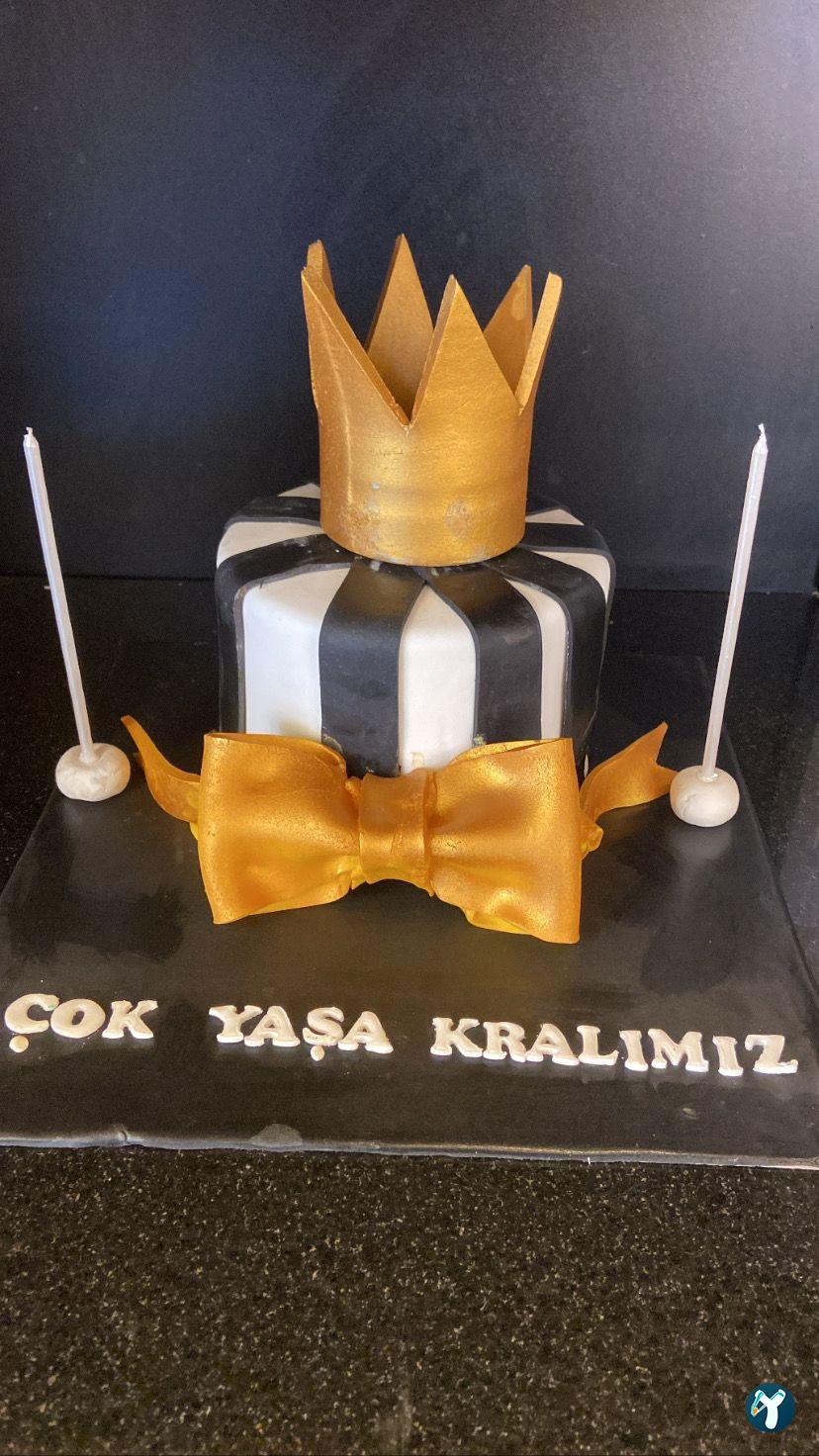 Tuzla Fırın Cafe & Pastane