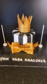 Tuzla Fırın Cafe & Pastane resimleri Tuzla Fırın Cafe & Pastane resimleri