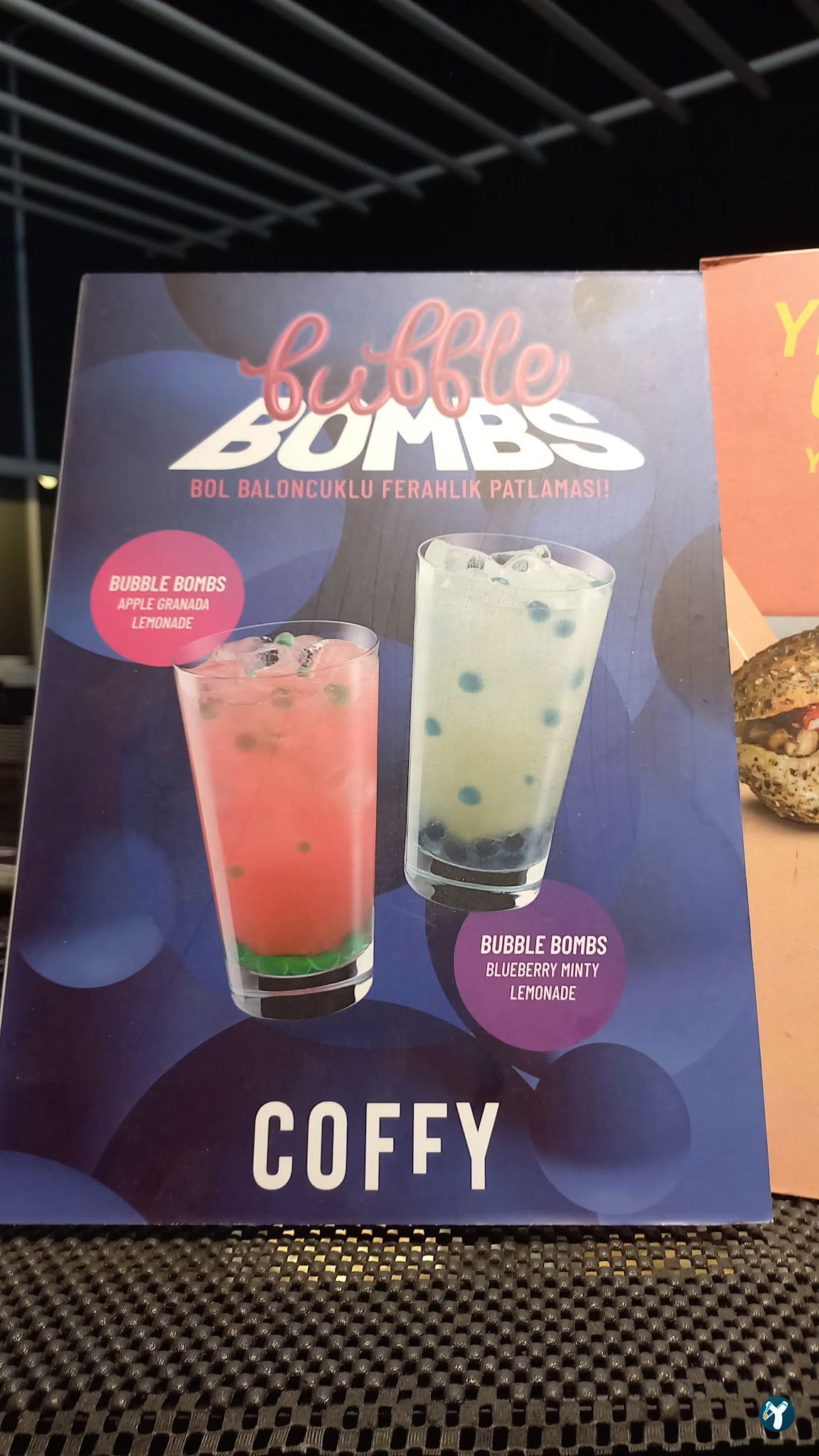 Coffy Kadikoy