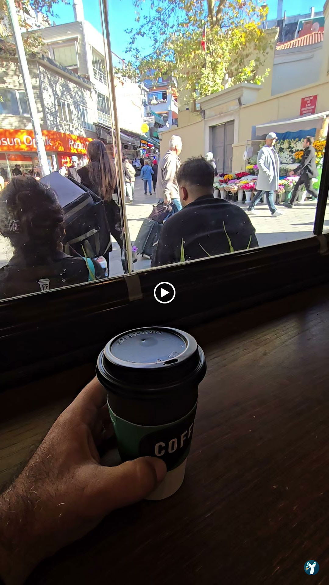 Coffy Kadikoy