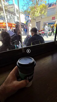 Coffy Kadikoy resimleri Coffy Kadikoy resimleri